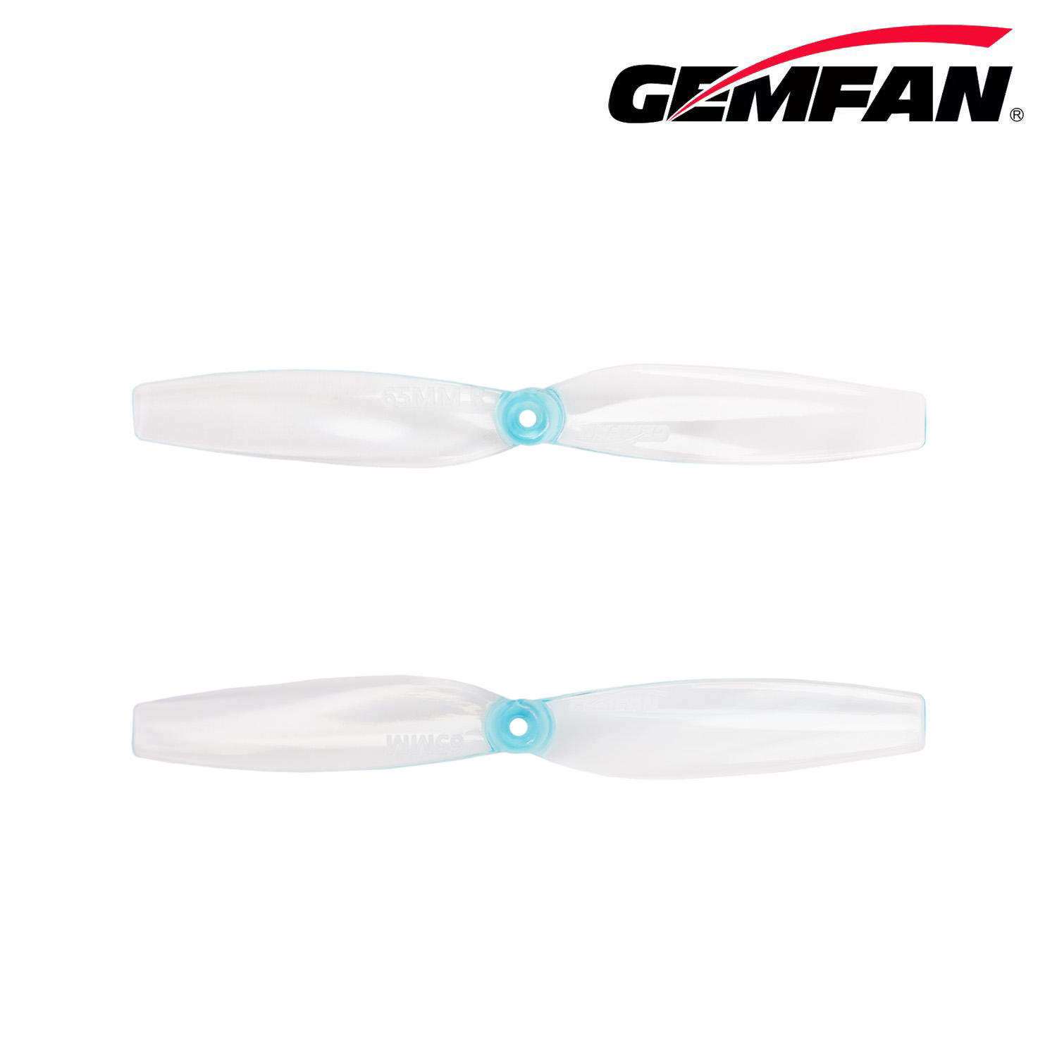 Drone Racing Battery - 2610 Props Gemfan 2.6 inch 2