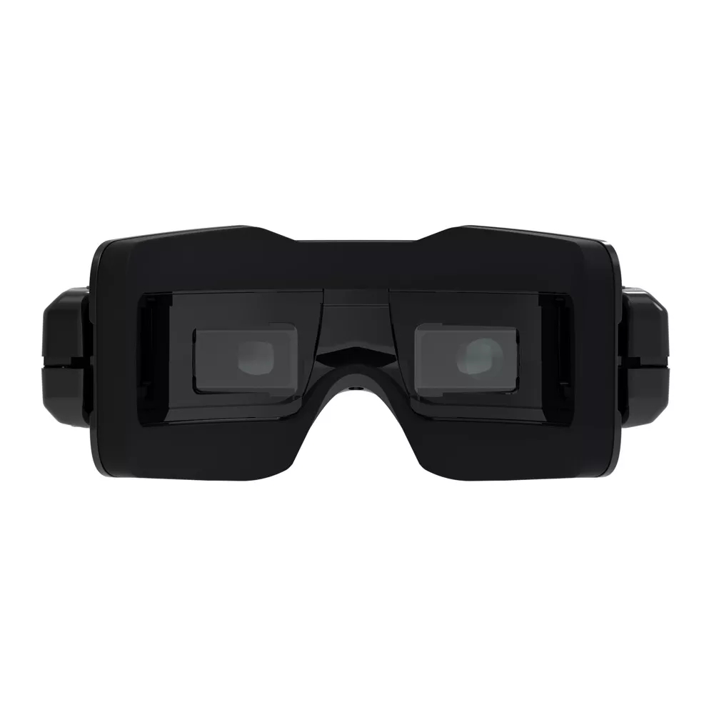 Drone Racing Goggles - SKYZONE SKY02O FPV-videobril 600x400 OLED 5.8G