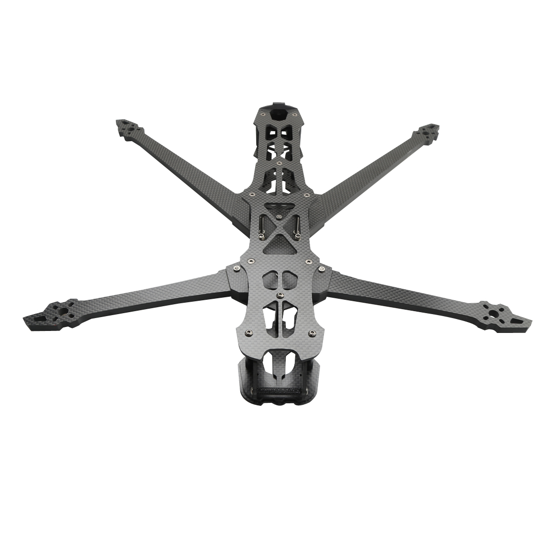 GK-V3 15 inch 680mm FPV Drone  - Drone Racing Battery recensie en prijs