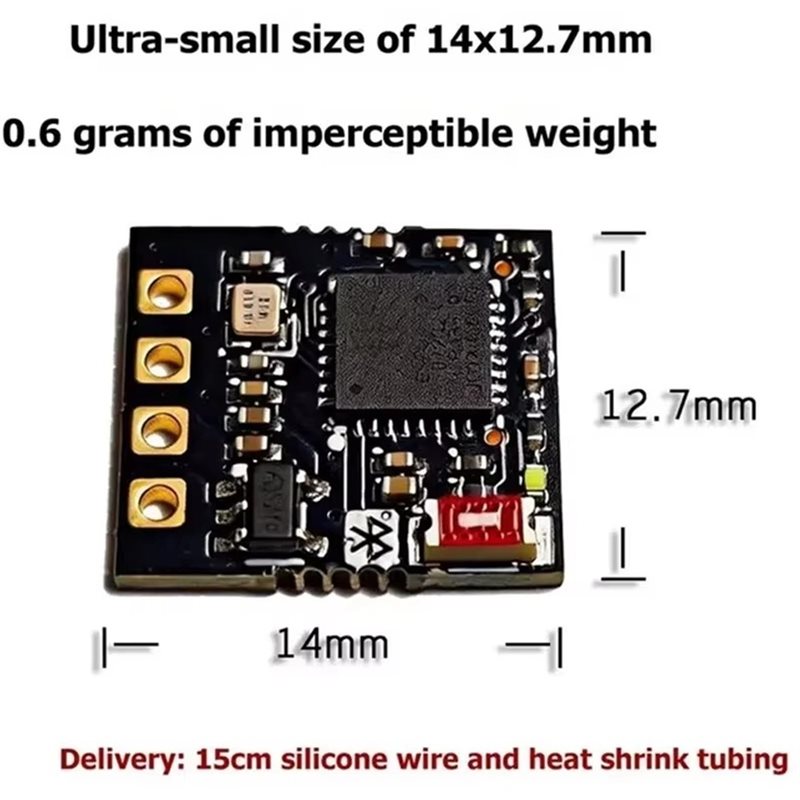 Voor RC FPV Racing Drone Tunin - Drone Racing Flight Controller recensie en prijs