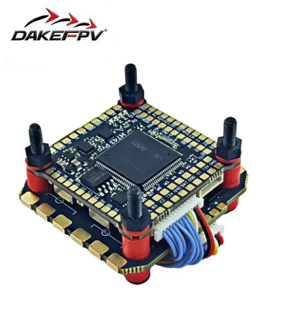 H743 Pro Flight Controller Blu - Drone Racing Flight Controller recensie en prijs