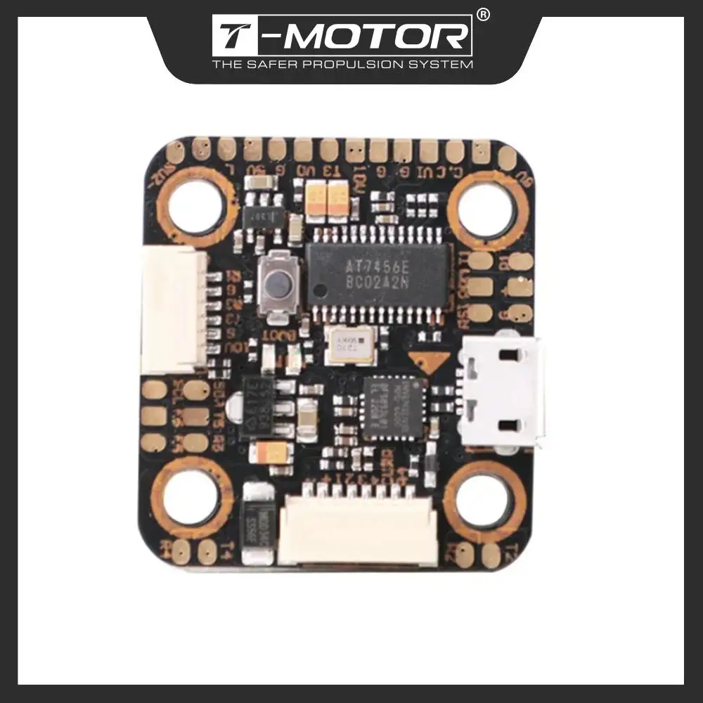 T-MOTOR HOBBY T-HOBBY MINI F7  - Drone Racing Flight Controller recensie en prijs