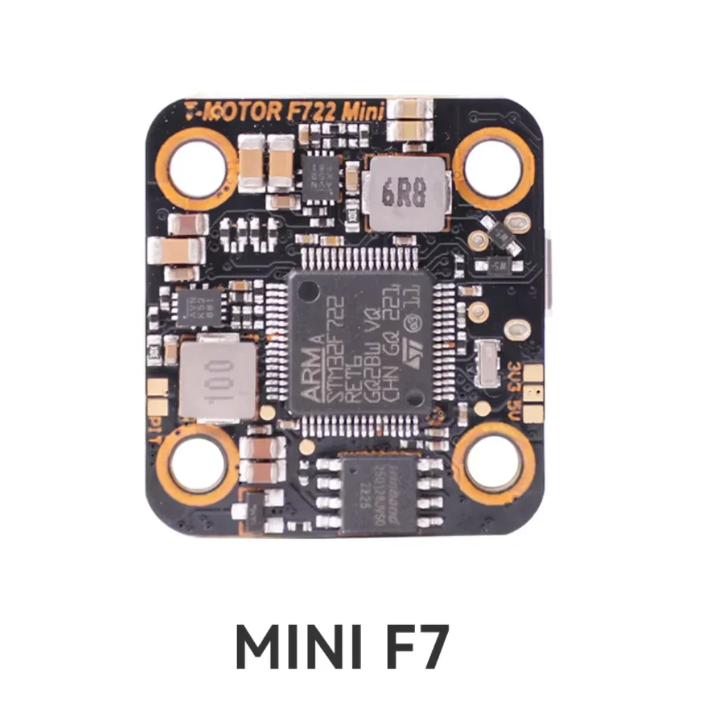 T-MOTOR HOBBY T-HOBBY MINI F7  - Drone Racing Flight Controller recensie en prijs