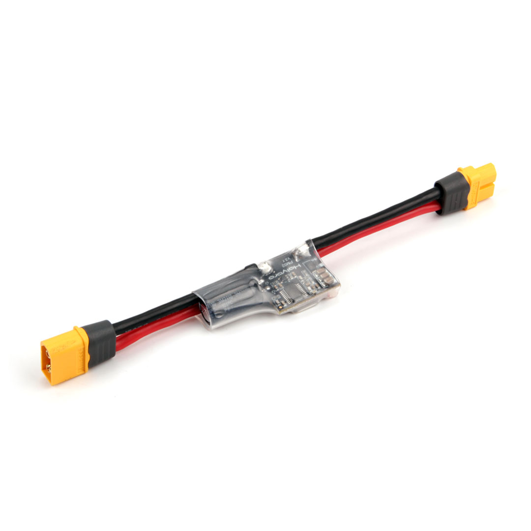Holybro PM02D Power Module 2S- - Drone Racing Flight Controller recensie en prijs