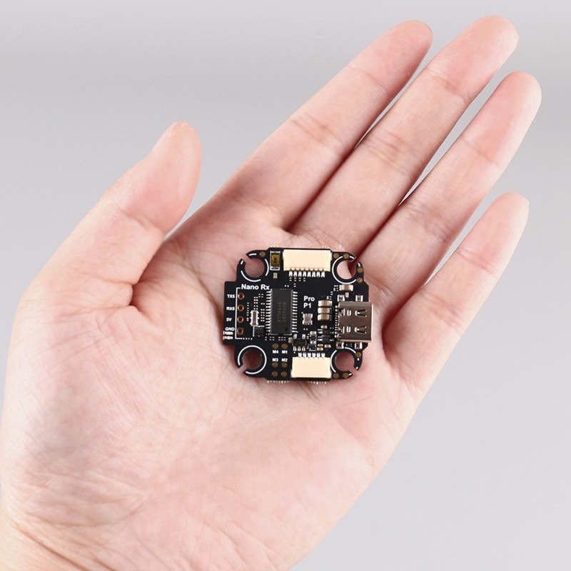 Y23A-Tower voor FPV Racing Dro - Drone Racing Flight Controller recensie en prijs