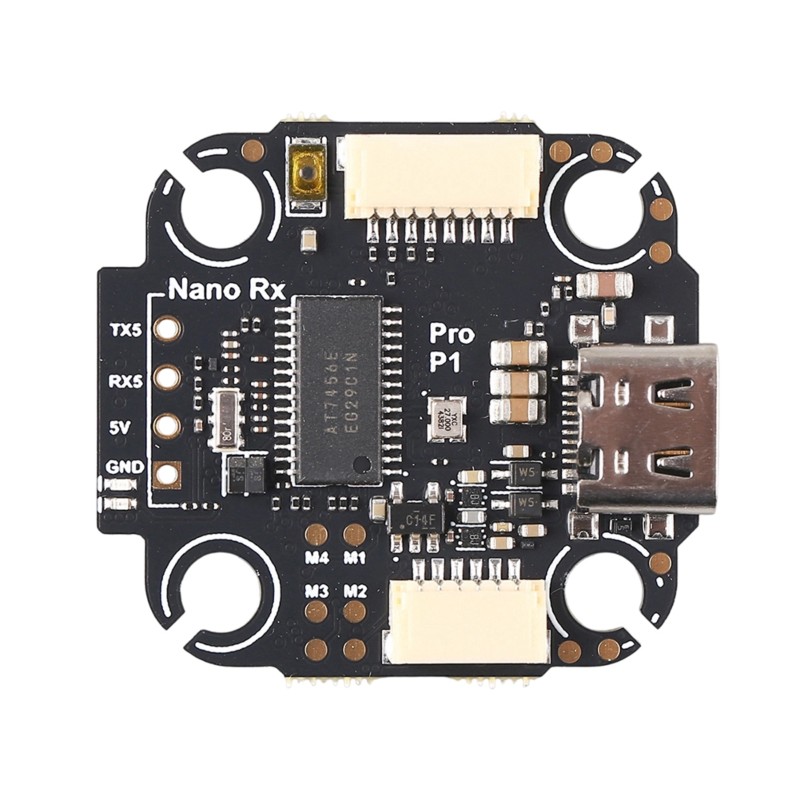 Y23A-Tower voor FPV Racing Dro - Drone Racing Flight Controller recensie en prijs