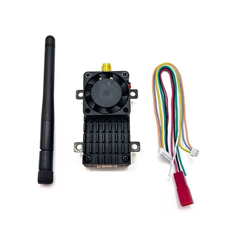 【NIEUWE GEBRUIKERS-EXCLUSIEVE】 - Drone Racing Transmitter recensie en prijs