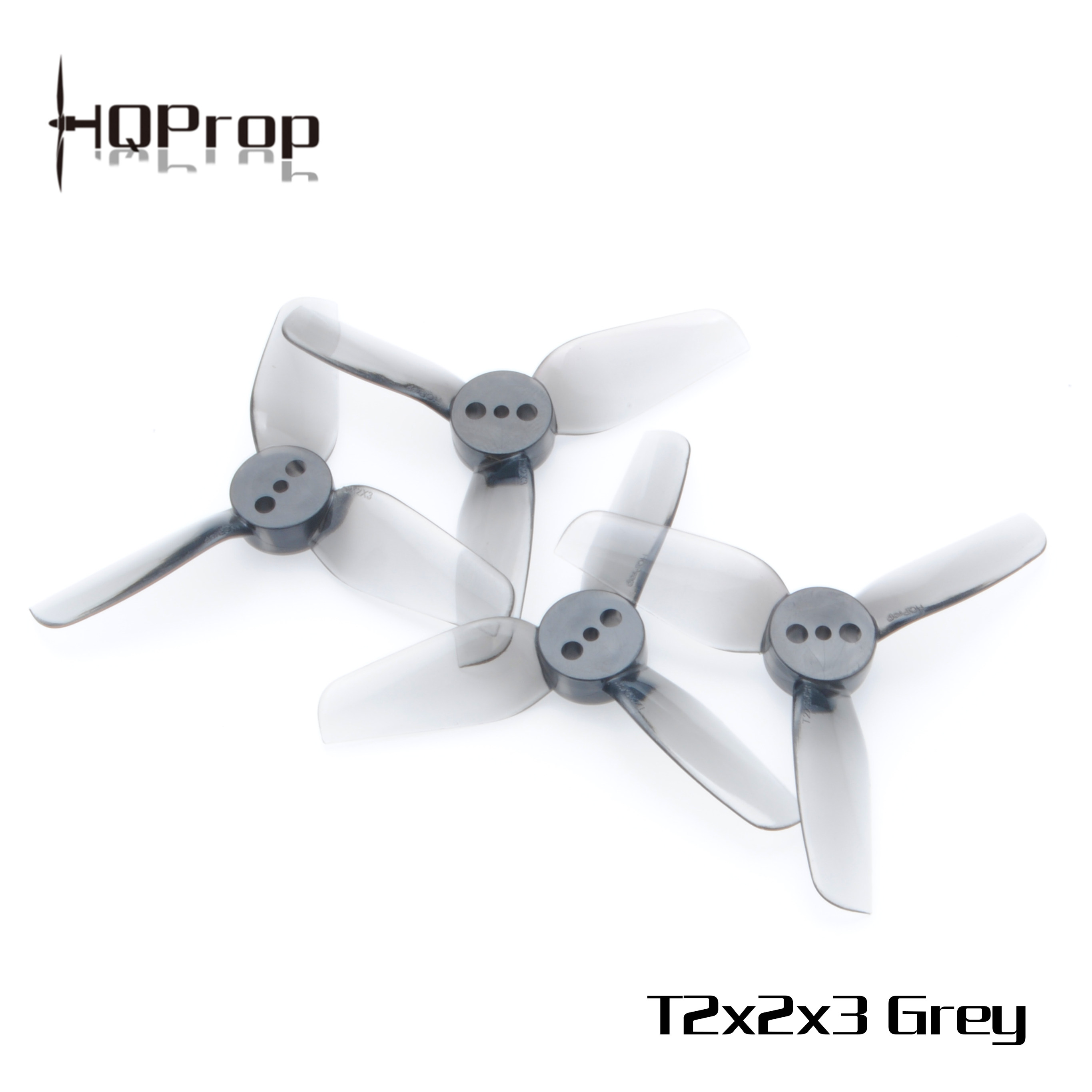 HQ Prop T2X2X3-PC 2