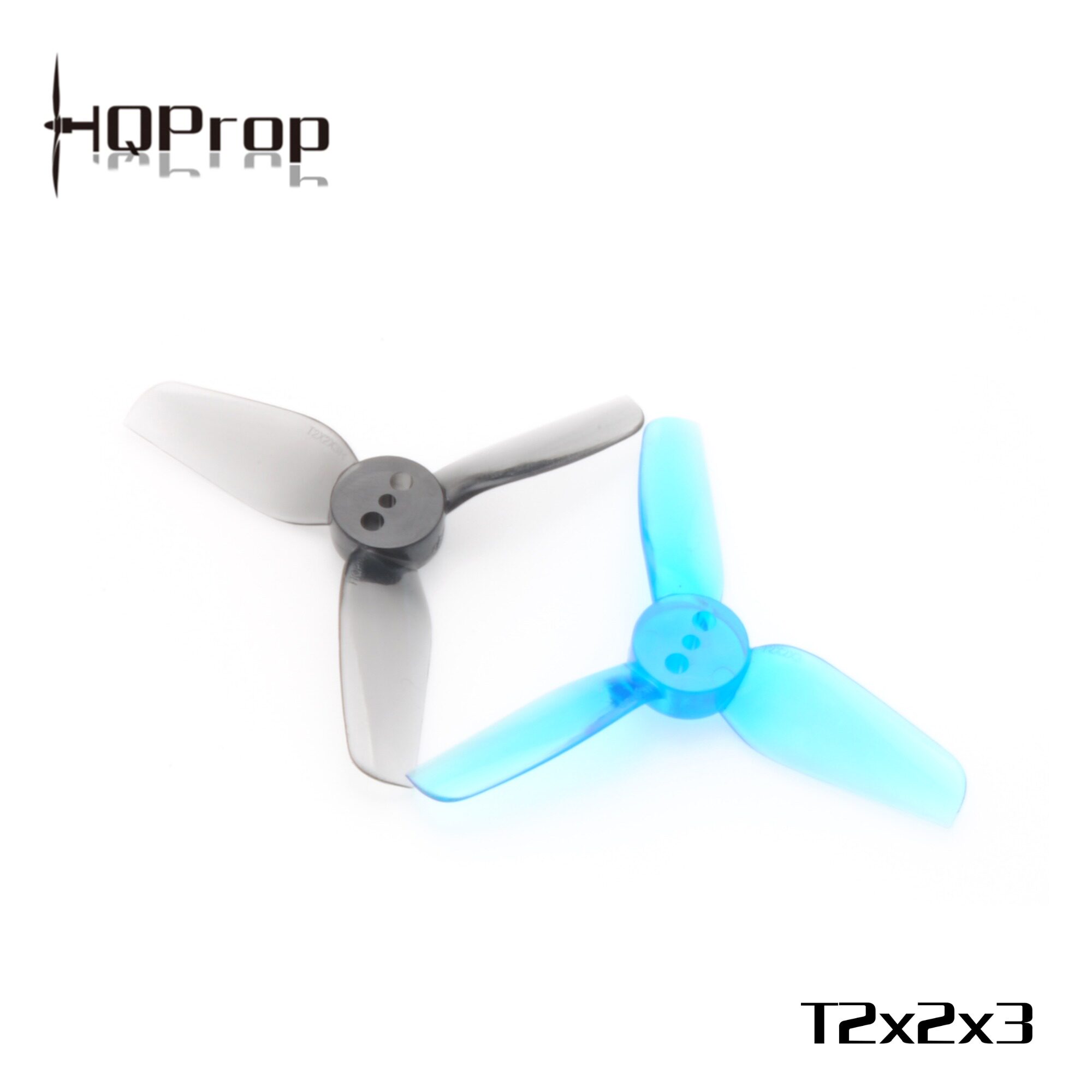 HQ Prop T2X2X3-PC 2
