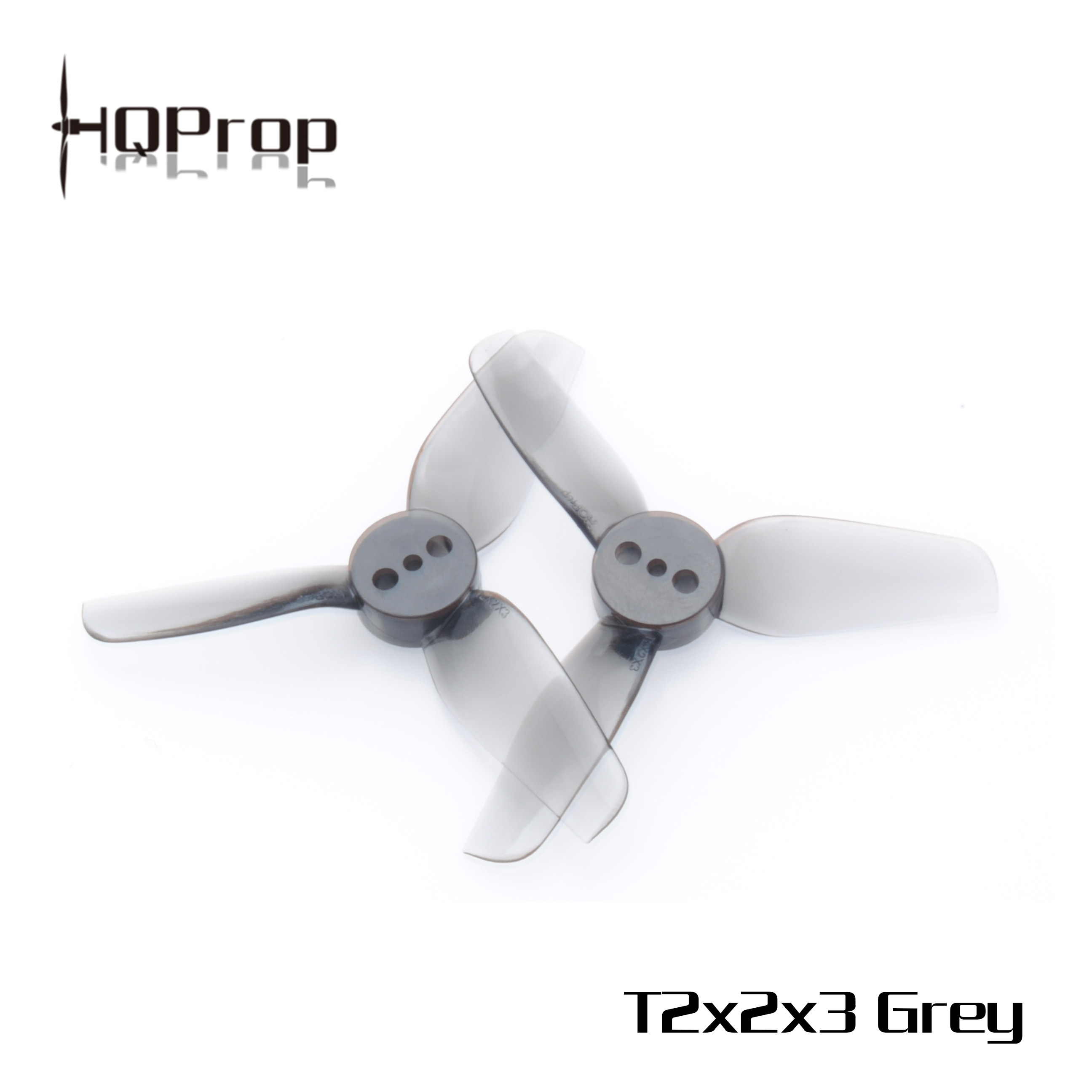 HQ Prop T2X2X3-PC 2