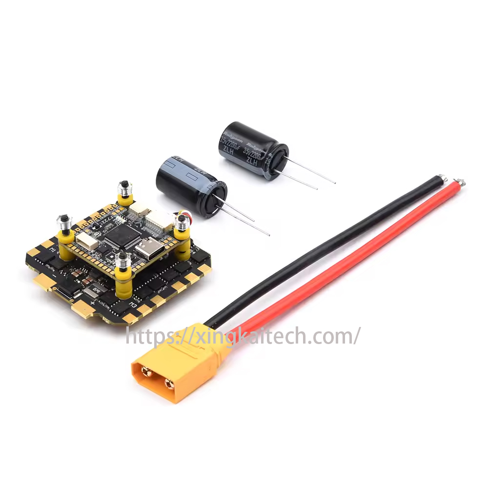 F4 F405 F7 F722 Vluchtcontroll - Betaflight Fc F7 recensie en prijs