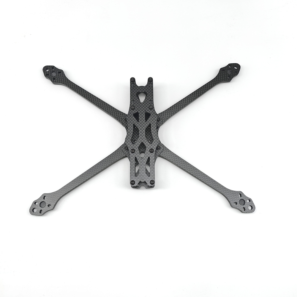 APEX frame 7 inch/6 inch/5 inc - Drone Racing Propeller recensie en prijs