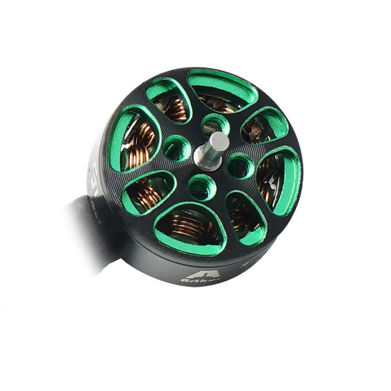 FLASH HOBBY A1204 1204 2500KV  - Drone Racing Motor recensie en prijs