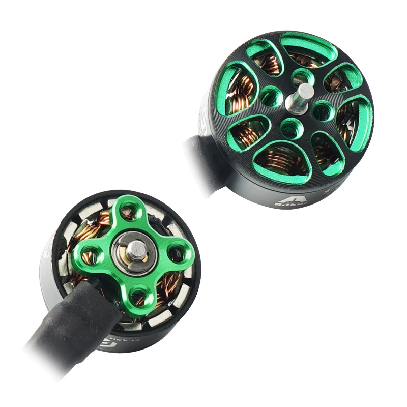 FLASH HOBBY A1204 1204 2500KV  - Drone Racing Motor recensie en prijs
