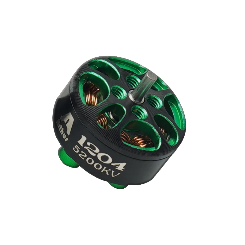 FLASH HOBBY A1204 1204 2500KV  - Drone Racing Motor recensie en prijs