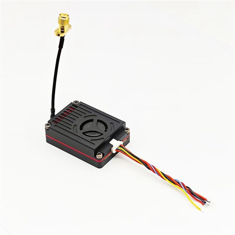 ABXE-5.8G 4000Mw 5.8Ghz 4W VTX - Drone Racing Transmitter recensie en prijs