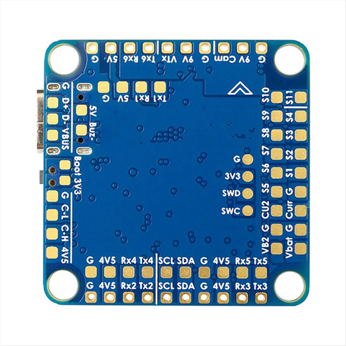 A99X H7A3-SLIM Flight Controll - Drone Racing Flight Controller recensie en prijs