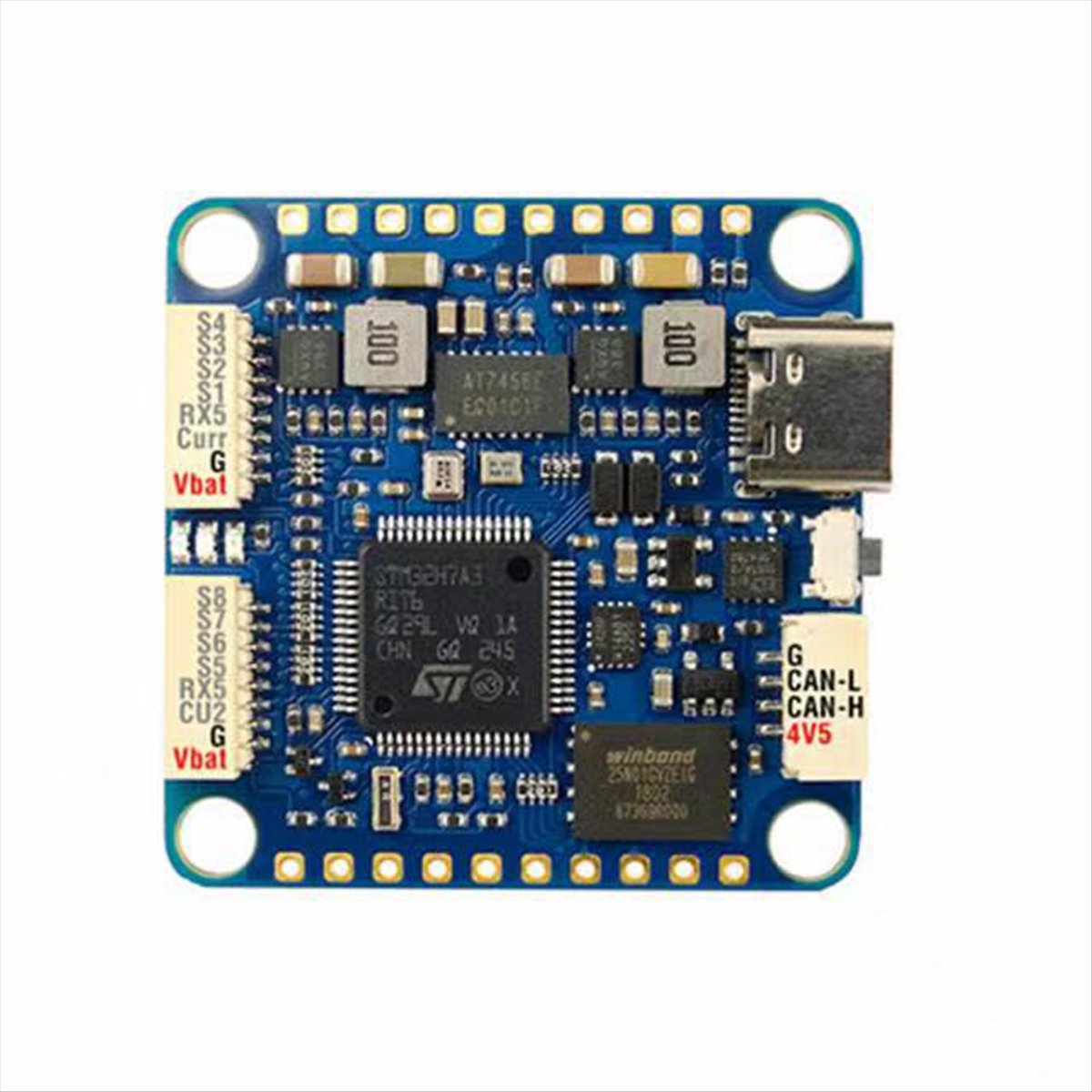 A99X H7A3-SLIM Flight Controll - Drone Racing Flight Controller recensie en prijs