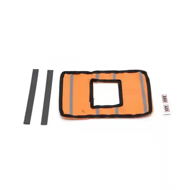 1/10 Schaal RC Auto Decoratie  - Drone Racing Flag recensie en prijs