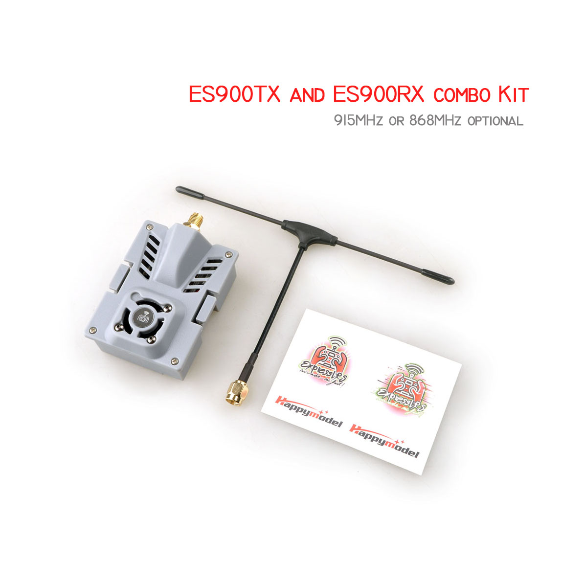 Happymodel RC ELRS Micro ES900 - Drone Racing Battery recensie en prijs