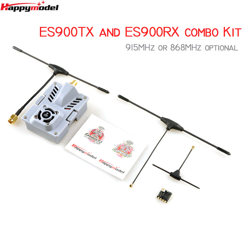 Happymodel RC ELRS Micro ES900 - Drone Racing Battery recensie en prijs