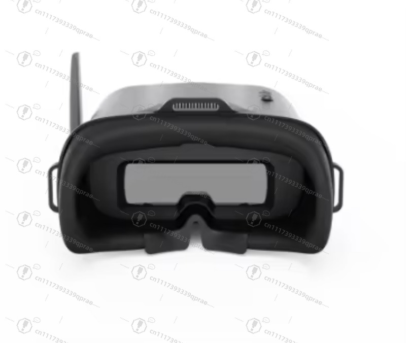 Analoge FPV-bril BETAFPV VR04  - Drone Racing Goggles recensie en prijs